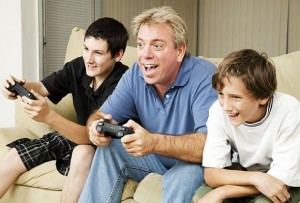 Terapi Sederhana untuk Anak Kecanduan Game Online Wahana 